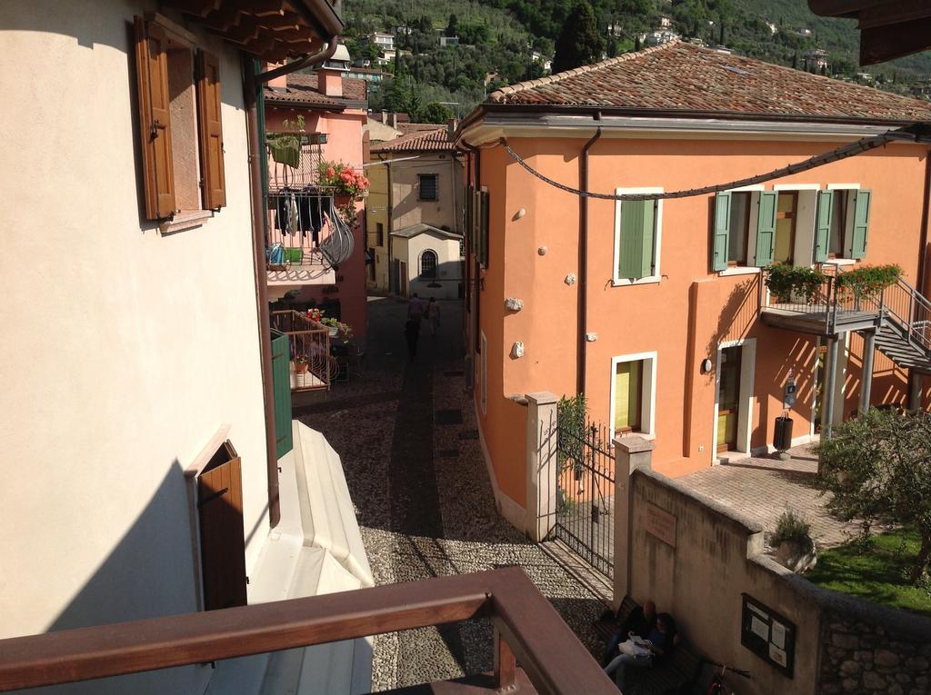 Appartamenti Villa Padania Malcesine Room photo