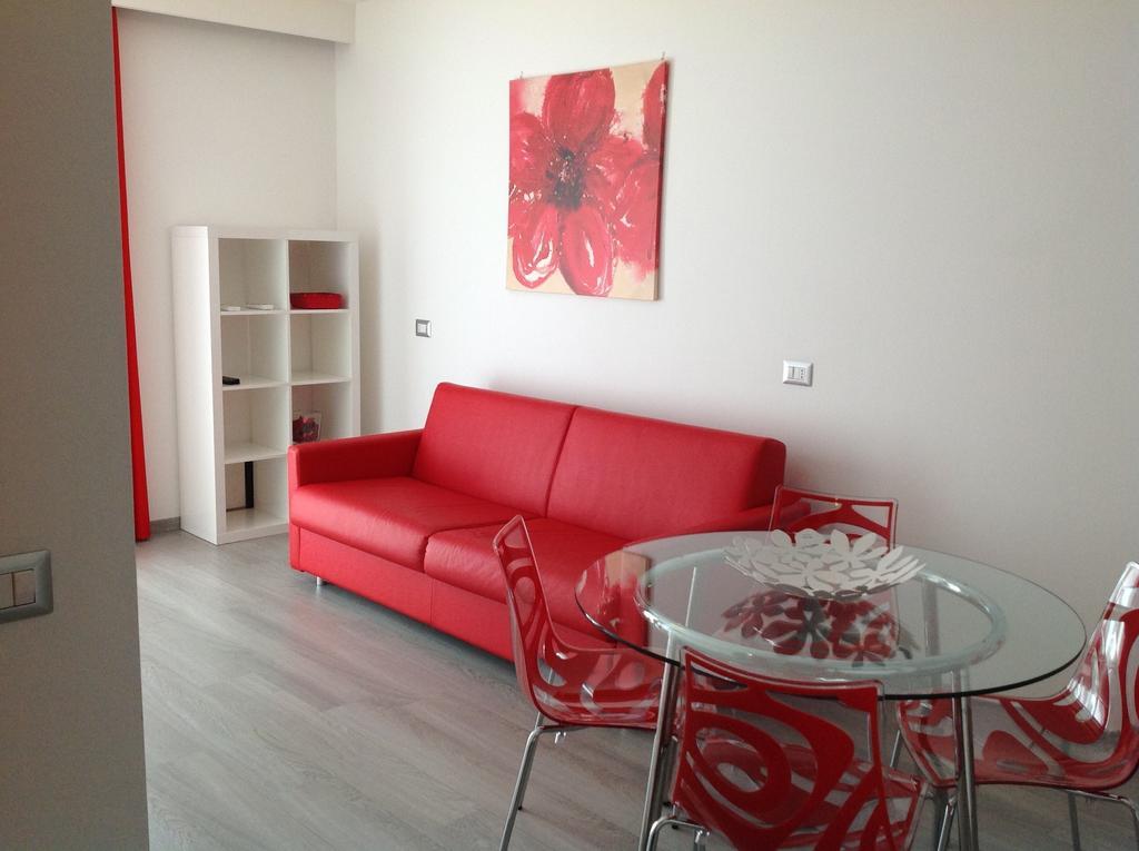 Appartamenti Villa Padania Malcesine Room photo
